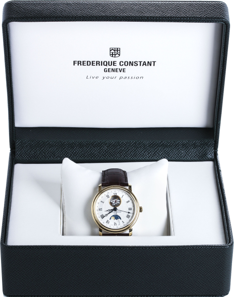 Frederique Constant Classics FC-335MC4P5