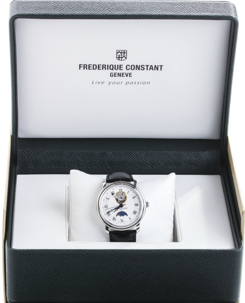 Frederique Constant Classics FC-335MC4P6 Frederique Constant Classics FC-335MC4P6