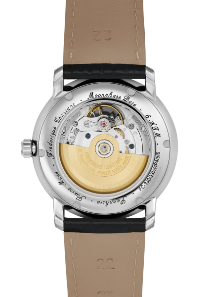Frederique Constant Classics FC-335MC4P6 Frederique Constant Classics FC-335MC4P6