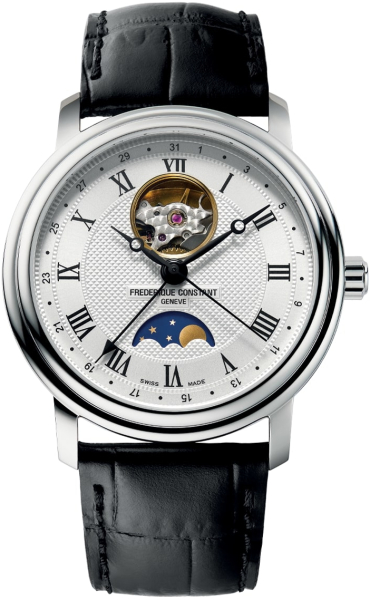 Frederique Constant Classics FC-335MC4P6 Frederique Constant Classics FC-335MC4P6