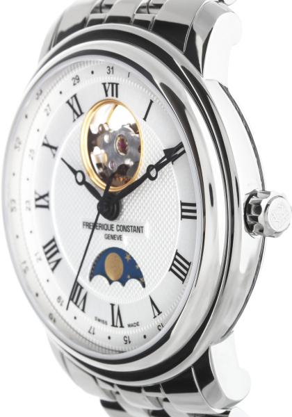 Frederique Constant Classics FC-335MC4P6B2
