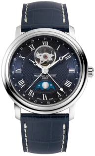 Frederique Constant Classics FC-335MCNW4P26