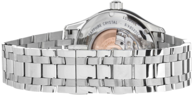 Frederique Constant Classics FC-350B5B6B Frederique Constant Classics FC-350B5B6B