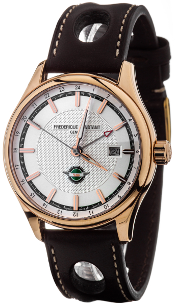 Frederique Constant Vintage Rally Healey Automatic FC-350HVG5B4 Frederique Constant Vintage Rally Healey Automatic FC-350HVG5B4