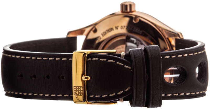 Frederique Constant Vintage Rally Healey Automatic FC-350HVG5B4 Frederique Constant Vintage Rally Healey Automatic FC-350HVG5B4