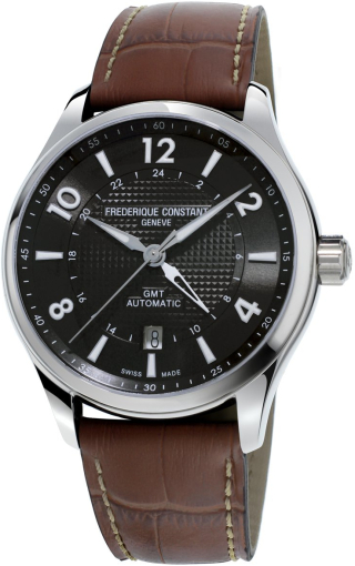 Frederique Constant Runabout FC-350RMG5B6