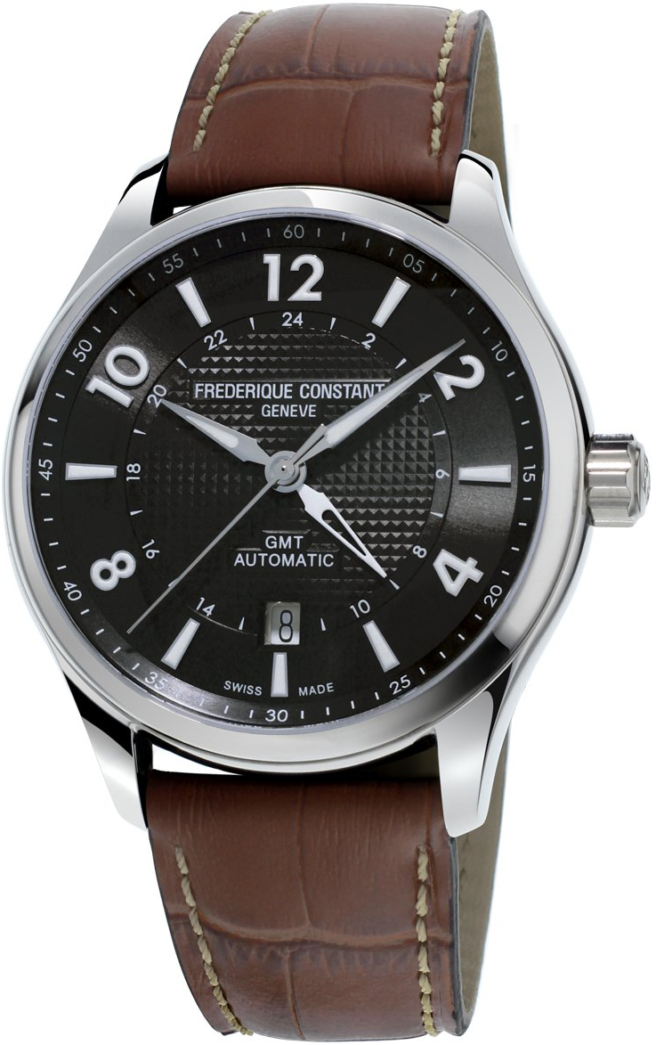 

Frederique Constant Runabout FC-350RMG5B6