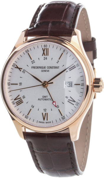 Frederique Constant Classics FC-350V5B4 Frederique Constant Classics FC-350V5B4