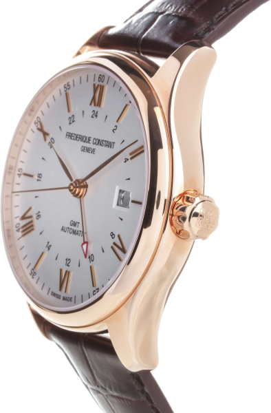 Frederique Constant Classics FC-350V5B4 Frederique Constant Classics FC-350V5B4