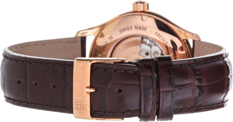 Frederique Constant Classics FC-350V5B4 Frederique Constant Classics FC-350V5B4