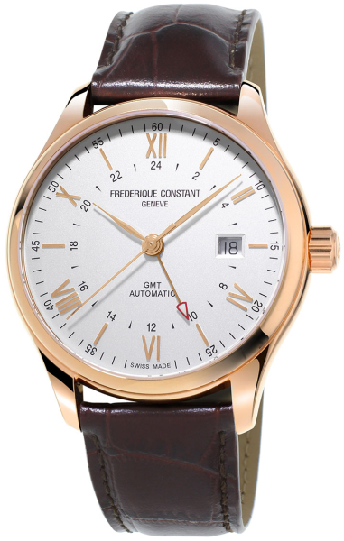 Frederique Constant Classics FC-350V5B4 Frederique Constant Classics FC-350V5B4
