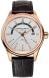 Frederique Constant Classics Yacht Timer GMT FC-350VT4H4