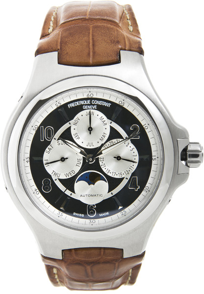 Frederique Constant Highlife FC-365ABS4NH6 Frederique Constant Highlife FC-365ABS4NH6