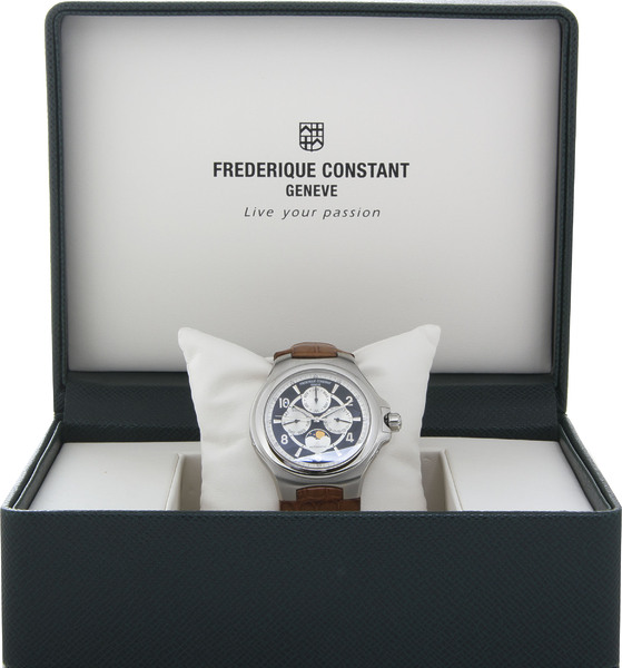 Frederique Constant Highlife FC-365ABS4NH6 Frederique Constant Highlife FC-365ABS4NH6