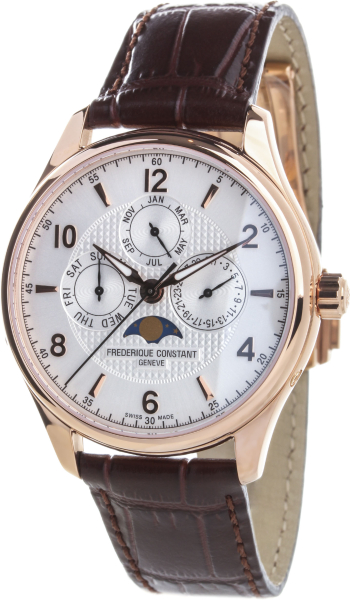 Frederique Constant FC-365RM5B4