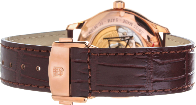 Frederique Constant FC-365RM5B4