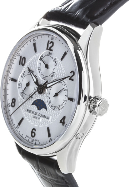 Frederique Constant Runabout FC-365RM5B6