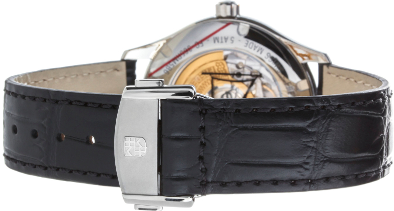 Frederique Constant Runabout FC-365RM5B6