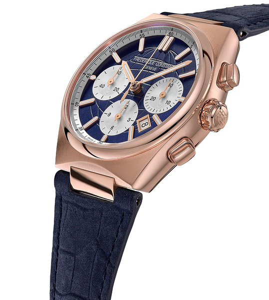 Frederique Constant Highlife Automatic Chronograph FC-391NS4NH4