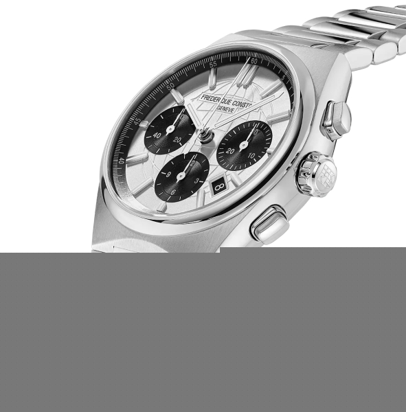 Frederique Constant Highlife Automatic Chronograph FC-391SB4NH6B