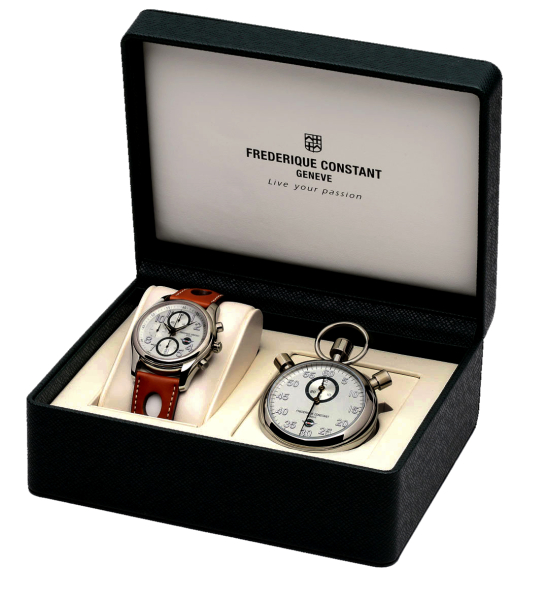 Frederique Constant Healey FC-392HSDG6B6 Frederique Constant Healey FC-392HSDG6B6