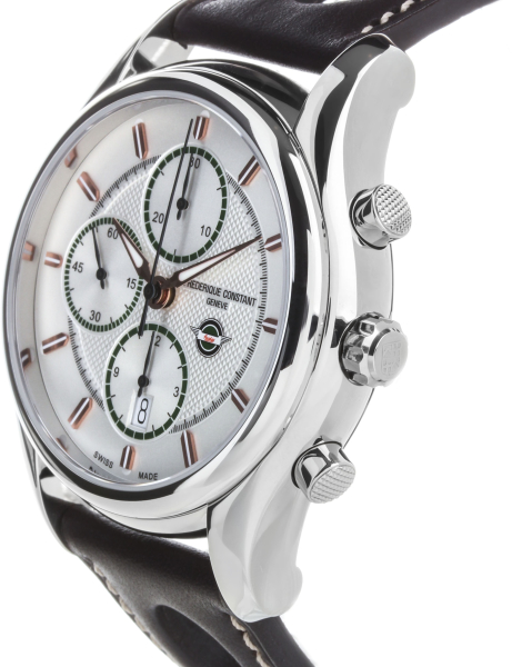 Frederique Constant Vintage Rally FC-392HVG6B6