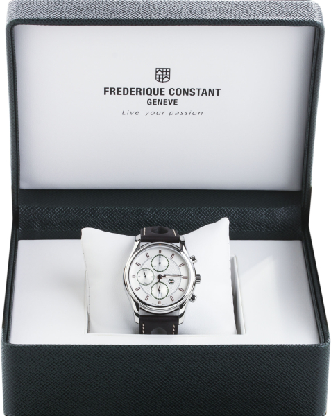 Frederique Constant Vintage Rally FC-392HVG6B6
