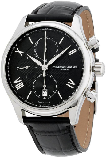 Frederique Constant Runabout Automatic Chronograph FC-392MDG5B6
