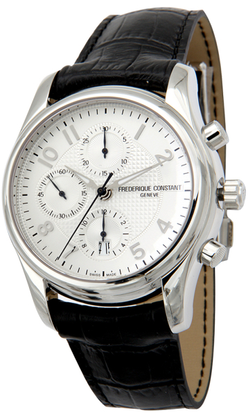 Frederique Constant Runabout FC-392RM6B6  Frederique Constant Runabout FC-392RM6B6