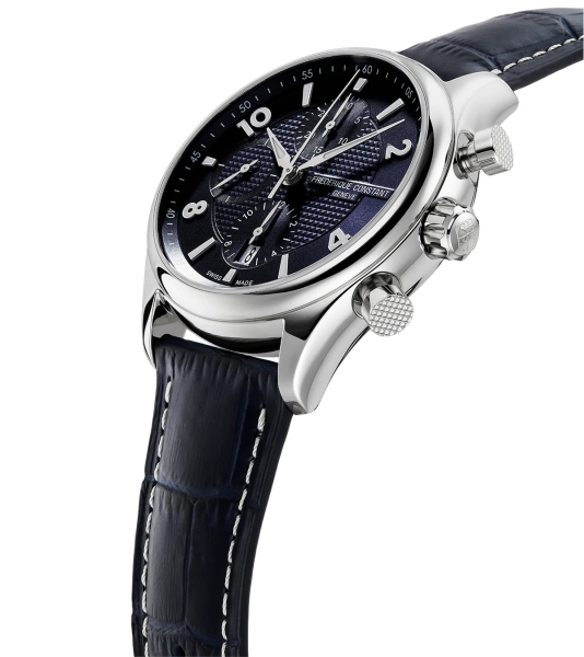 Frederique Constant Runabout FC-392RMN5B6