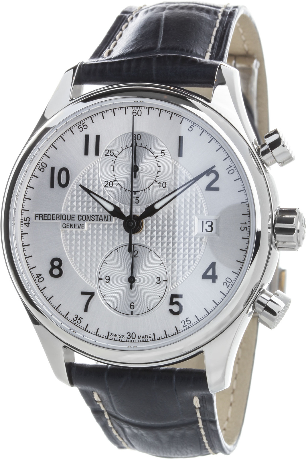 

Frederique Constant Runabout FC-393RM5B6