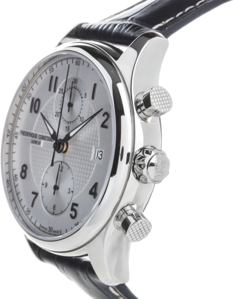 Frederique Constant Runabout FC-393RM5B6