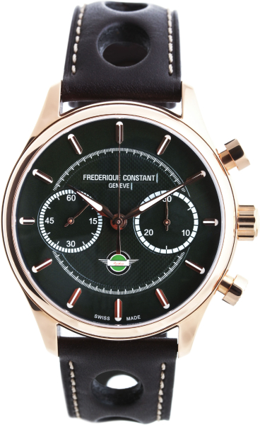 Frederique Constant FC-397HDG5B4 Frederique Constant FC-397HDG5B4