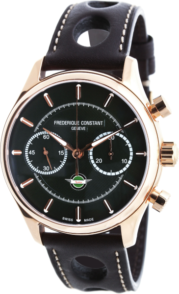 Frederique Constant FC-397HDG5B4 Frederique Constant FC-397HDG5B4