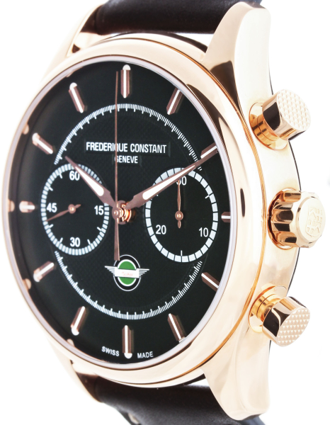 Frederique Constant FC-397HDG5B4 Frederique Constant FC-397HDG5B4