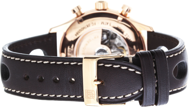 Frederique Constant FC-397HDG5B4 Frederique Constant FC-397HDG5B4