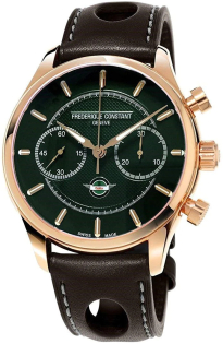 Frederique Constant FC-397HDG5B4