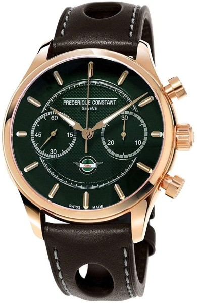 Frederique Constant FC-397HDG5B4 Frederique Constant FC-397HDG5B4