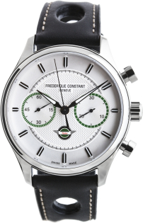 Frederique Constant Vintage Rally FC-397HS5B6