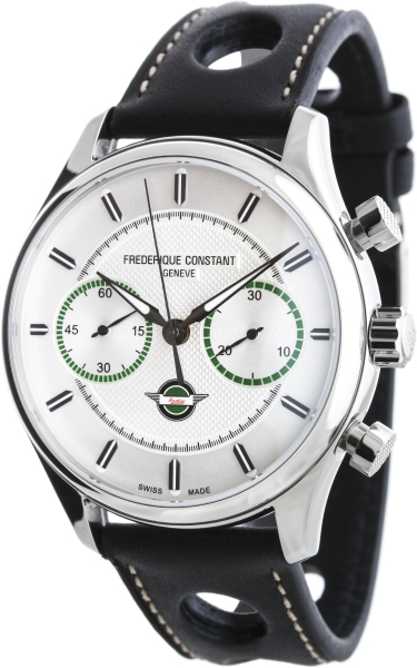 Frederique Constant Vintage Rally FC-397HS5B6 Frederique Constant Vintage Rally FC-397HS5B6