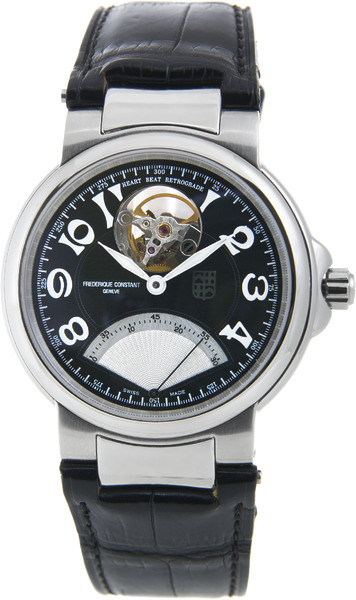 Frederique Constant Highlife Heart Beat Retrograde FC-680ABS3H6