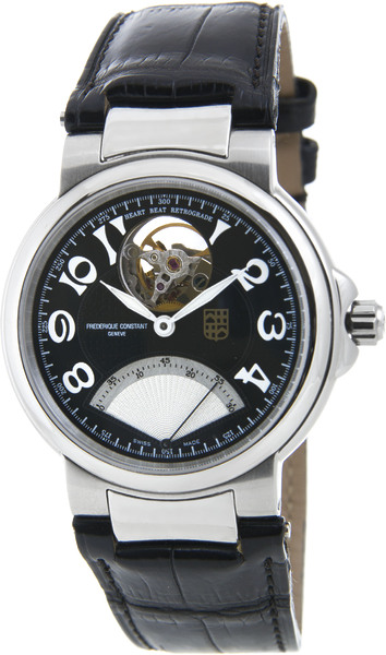 Frederique Constant Highlife Heart Beat Retrograde FC-680ABS3H6