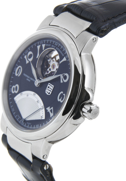 Frederique Constant Highlife Heart Beat Retrograde FC-680ABS3H6