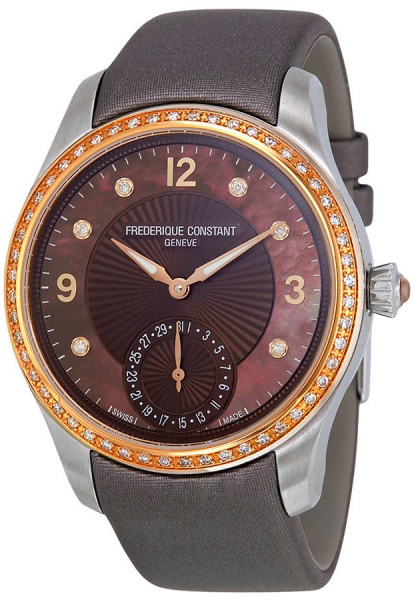 Frederique Constant Maxime Manufacture FC-700MPCD3MDZ9 Frederique Constant Maxime Manufacture FC-700MPCD3MDZ9