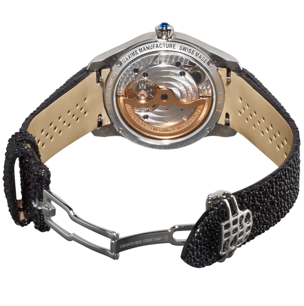Frederique Constant Maxime Manufacture FC-700MPWD3M6 Frederique Constant Maxime Manufacture FC-700MPWD3M6
