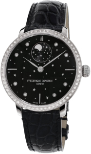 Frederique Constant Slimline FC-701BSD3SD6