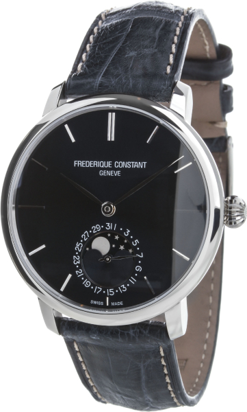 Frederique Constant Slim Line FC-705N4S6 Frederique Constant Slim Line FC-705N4S6