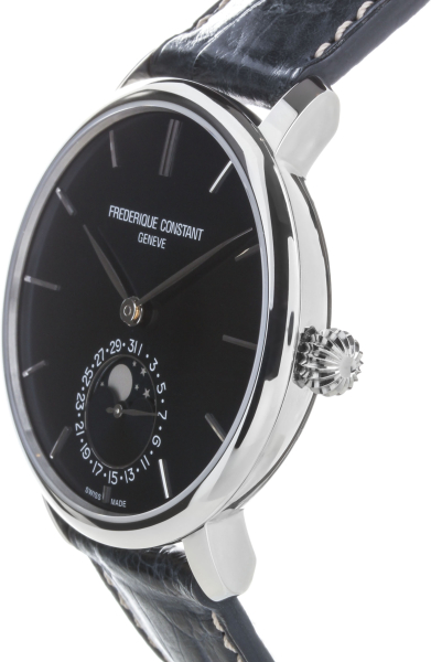 Frederique Constant Slim Line FC-705N4S6 Frederique Constant Slim Line FC-705N4S6