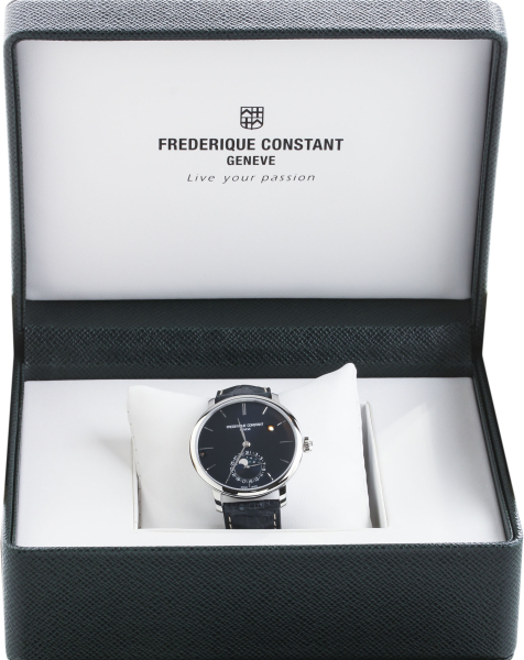 Frederique Constant Slim Line FC-705N4S6 Frederique Constant Slim Line FC-705N4S6