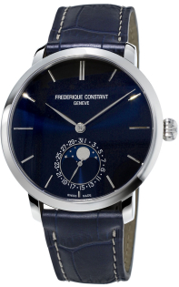 Frederique Constant Slim Line FC-705N4S6